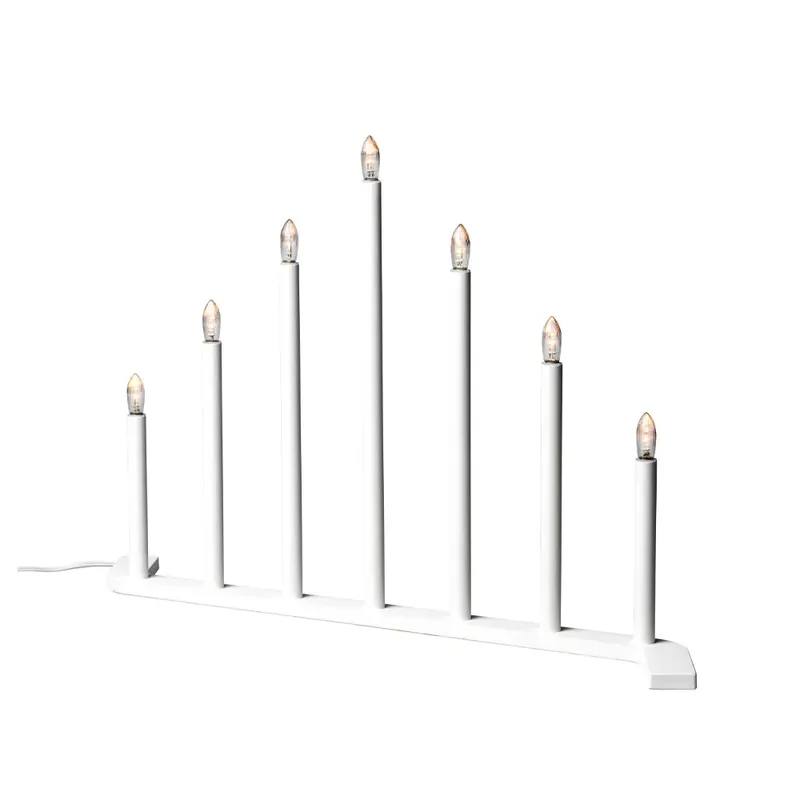 Advent RE adventsljusstake från SMD Design Säker betalning