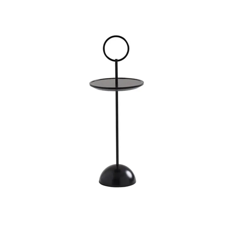 Lollipop bord med ring Ø29xH55 cm från Karl Andersson & Söner Beställ idag