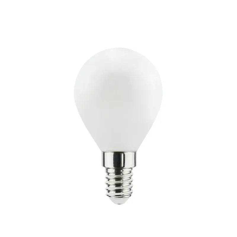 Premium Airam Filament LED-klot E14 ljuskälla från Airam