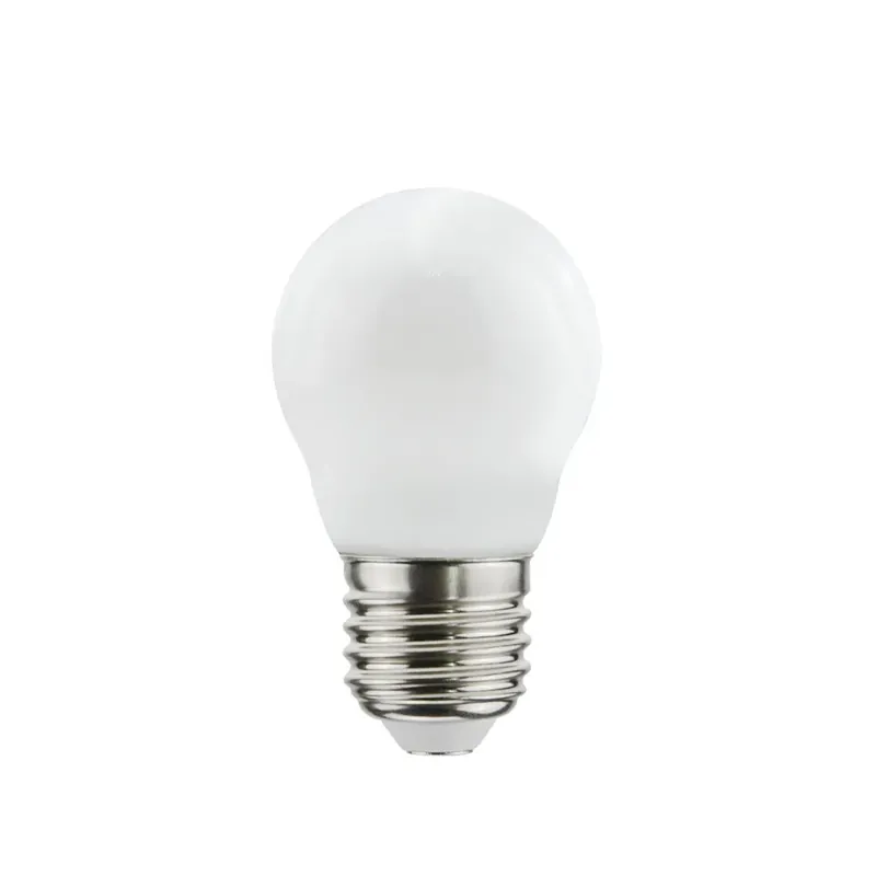 Airam Filament LED-klot E27 ljuskälla från Airam Trygg betalning