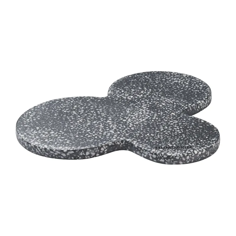 Handla nu Humdakin Terrazzo bricka från Humdakin