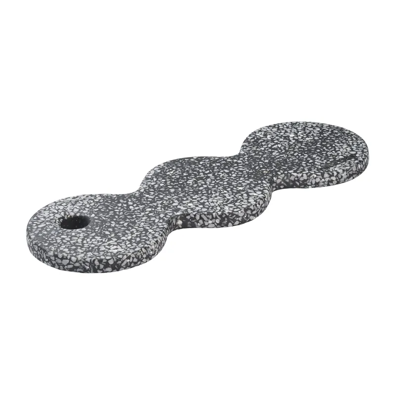 Humdakin Terrazzo bricka 40 cm från Humdakin Extra rabatt
