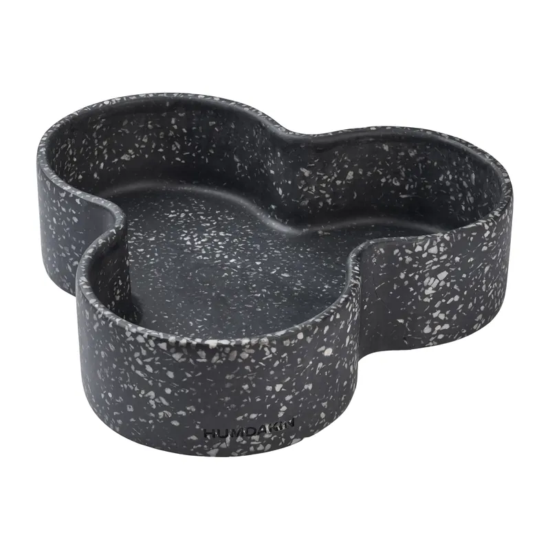 Rabatter Humdakin Terrazzo skål från Humdakin