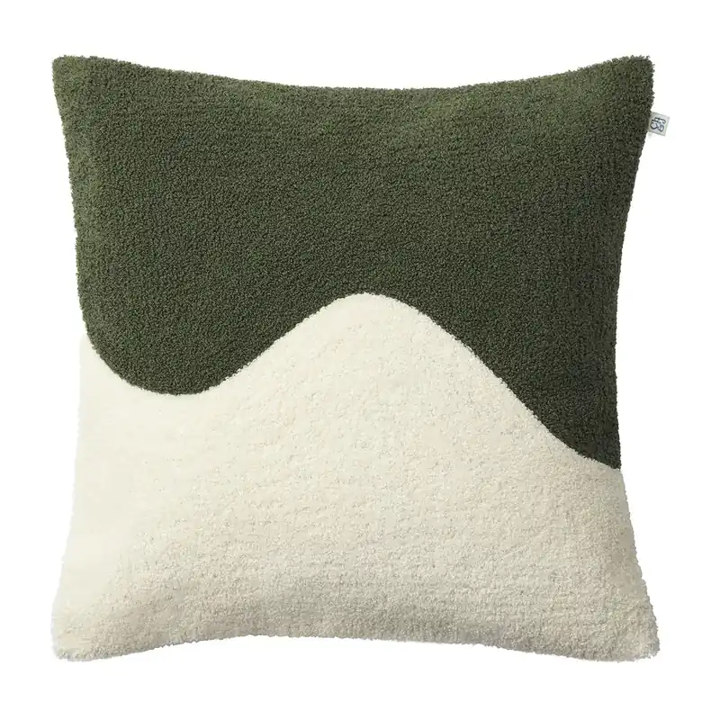 Begränsad tid Yogi kuddfodral 50x50 cm från Chhatwal & Jonsson
