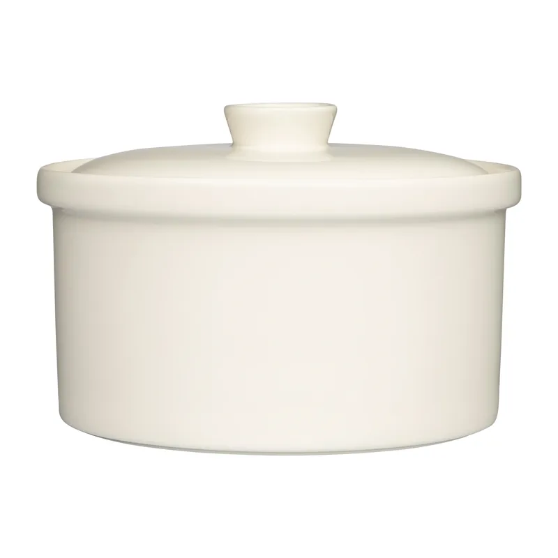 Sista chansen Teema gryta med lock 2,3 l från Iittala
