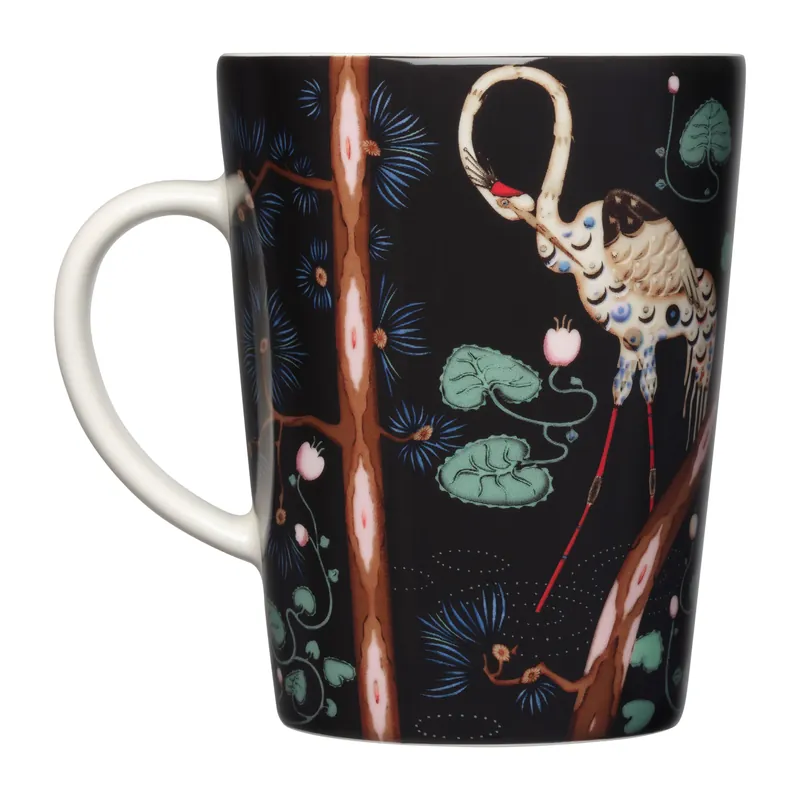 Outlet Taika mugg 40 cl 15-årsjubileum från Iittala