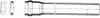 160x 7,7 pvc-tryckrör nt10 p/m Expressleverans