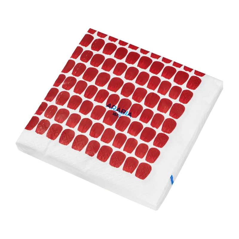 Fynd 24h Tuokio servetter 33x33 cm 20-pack från Arabia