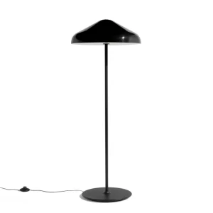 Endast idag Pao Steel golvlampa Ø47 cm från HAY