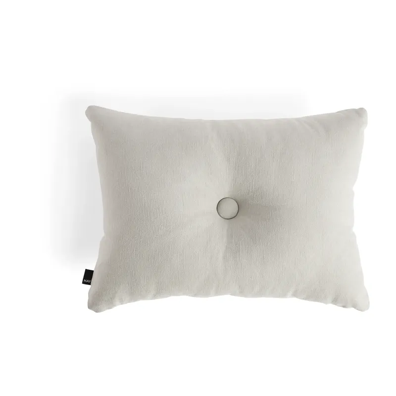 Dot Cushion Planar 1 Dot kudde 45x60 cm från HAY Snabb frakt