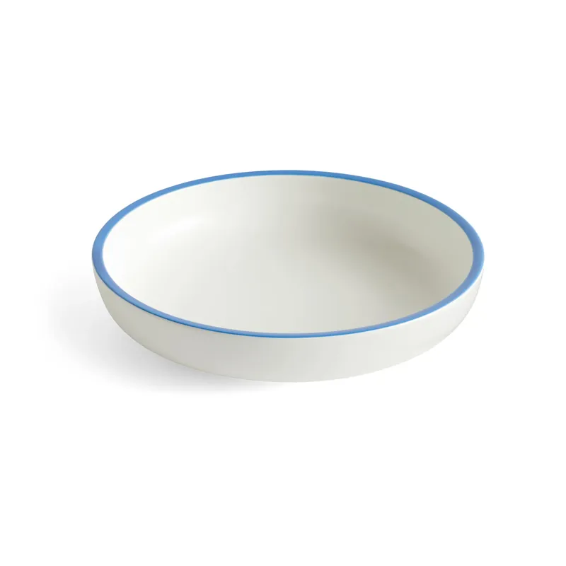 Billig Sobremesa serveringsskål L Ø25 cm från HAY