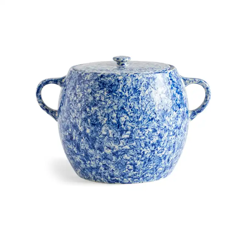 Sobremesa Bean pot Ø19 cm från HAY Nyhet