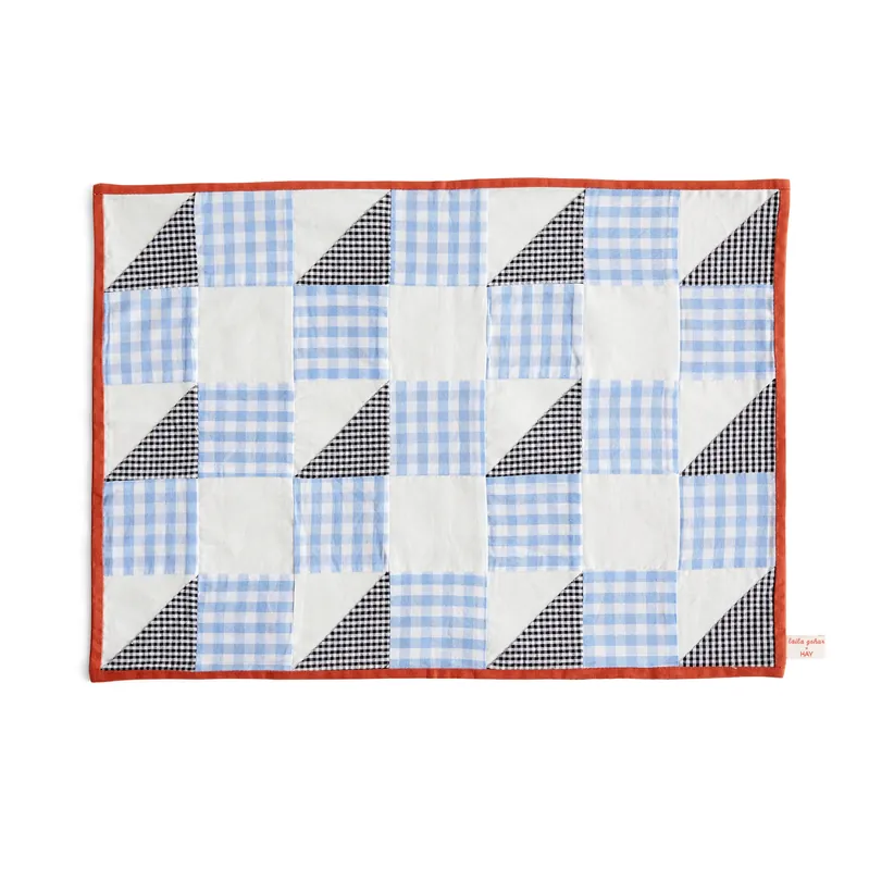 Sobremesa bordstablett 31x45 cm från HAY Sänkt pris