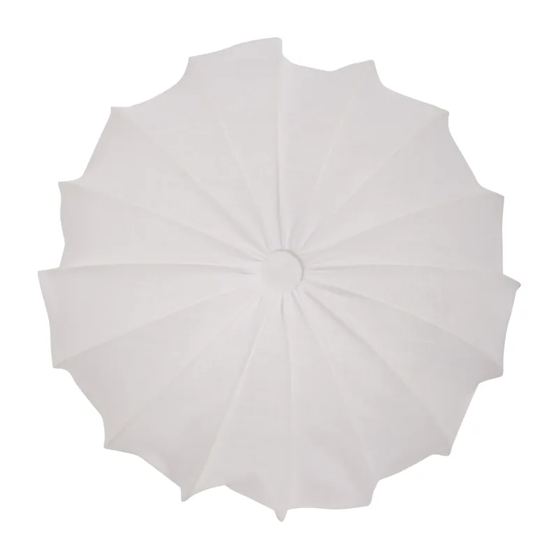 Endast idag Anna plafond linne Ø60 cm från Watt & Veke
