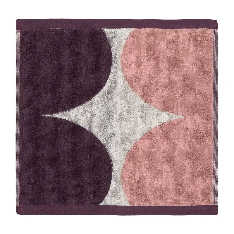 Extra rabatt Härkä handduk mini 30x30 cm från Marimekko