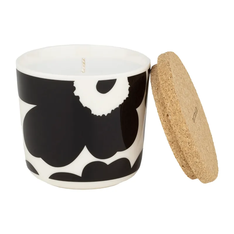 Unikko doftljus från Marimekko Snabb frakt
