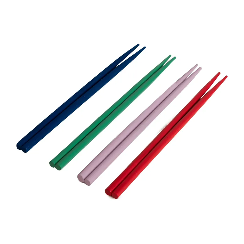 Endast denna vecka Yaki ätpinnar 4-pack från Byon
