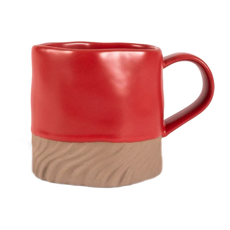 Swirl mugg 38 cl från Byon Begränsat erbjudande