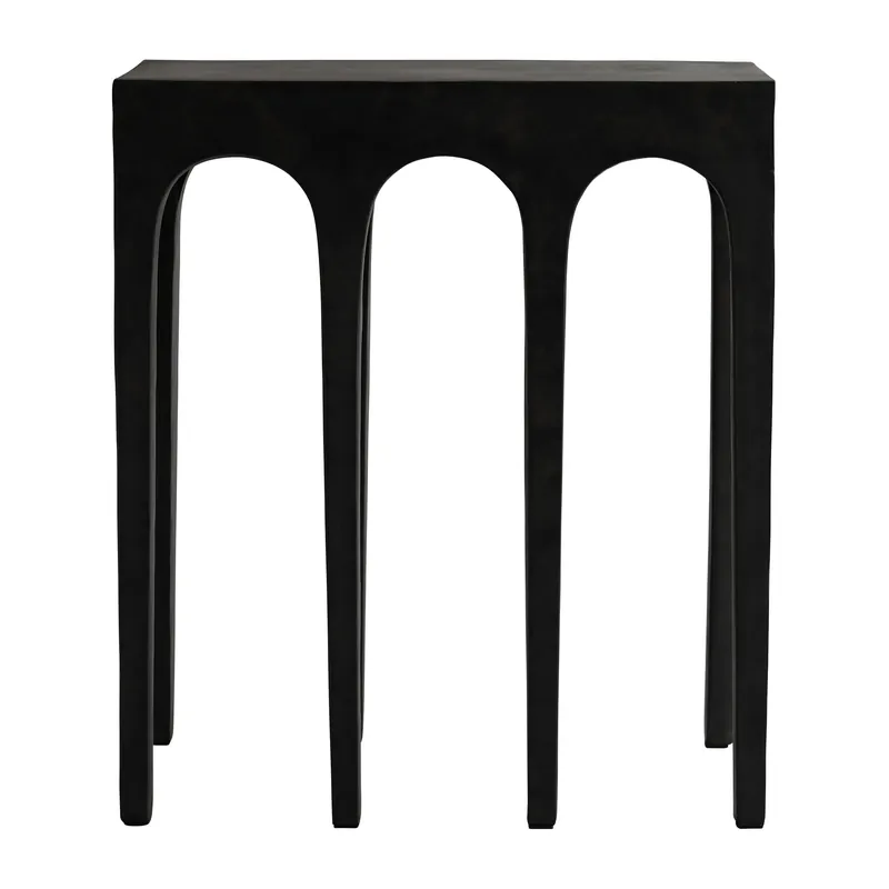 Bow Console bord 70,5x80 cm från 101 Copenhagen Erbjudandepris