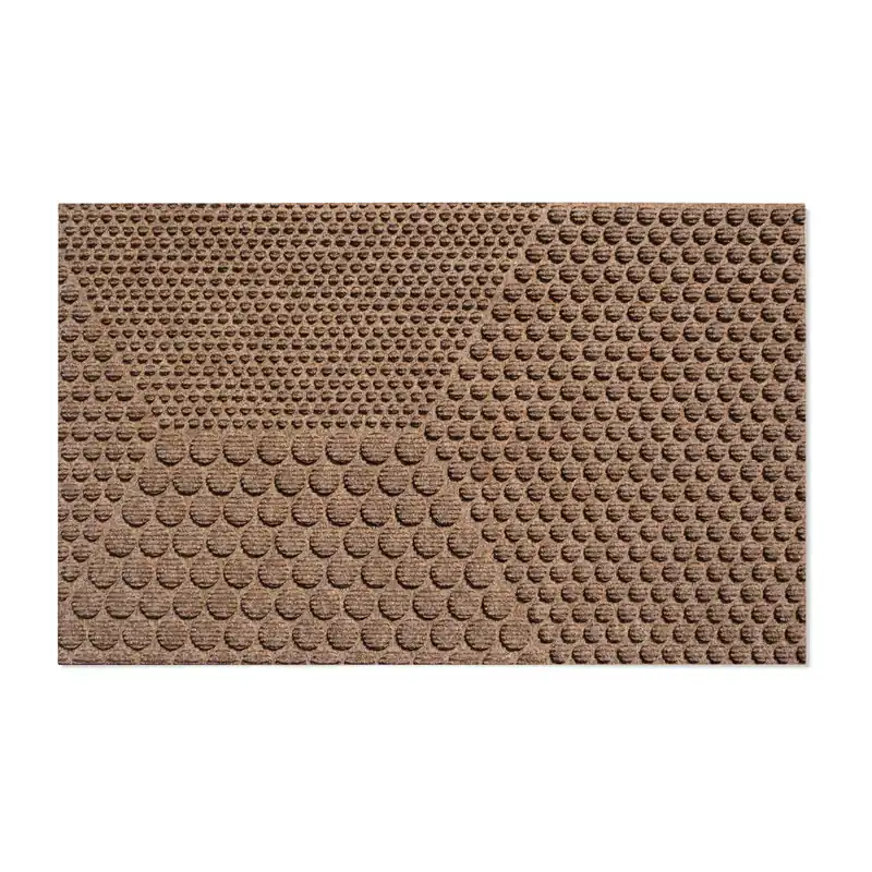 Hex dörrmatta 55x90 cm från Heymat Rabatter
