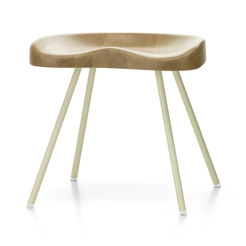 Endast idag Tabouret No 307 pall från Vitra
