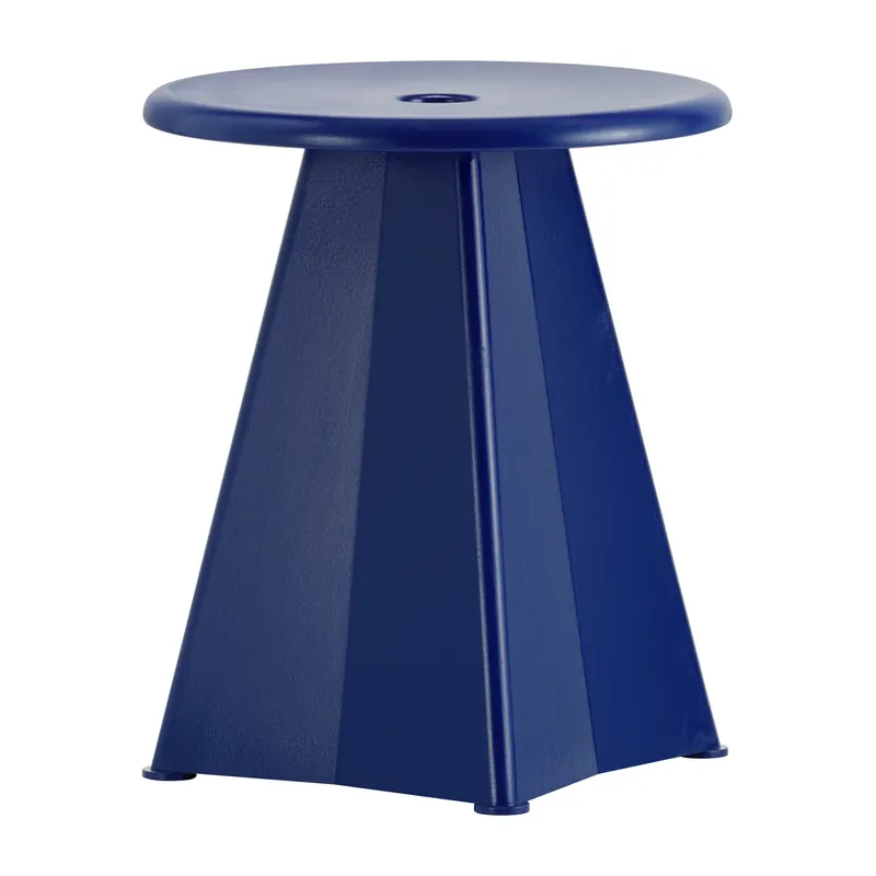 Tabouret Métallique pall från Vitra Kampanj