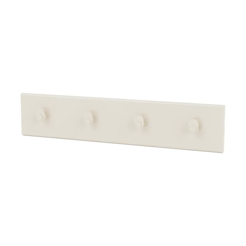 Endast idag Montana Coat Racks klädhängare 4 krokar från Montana