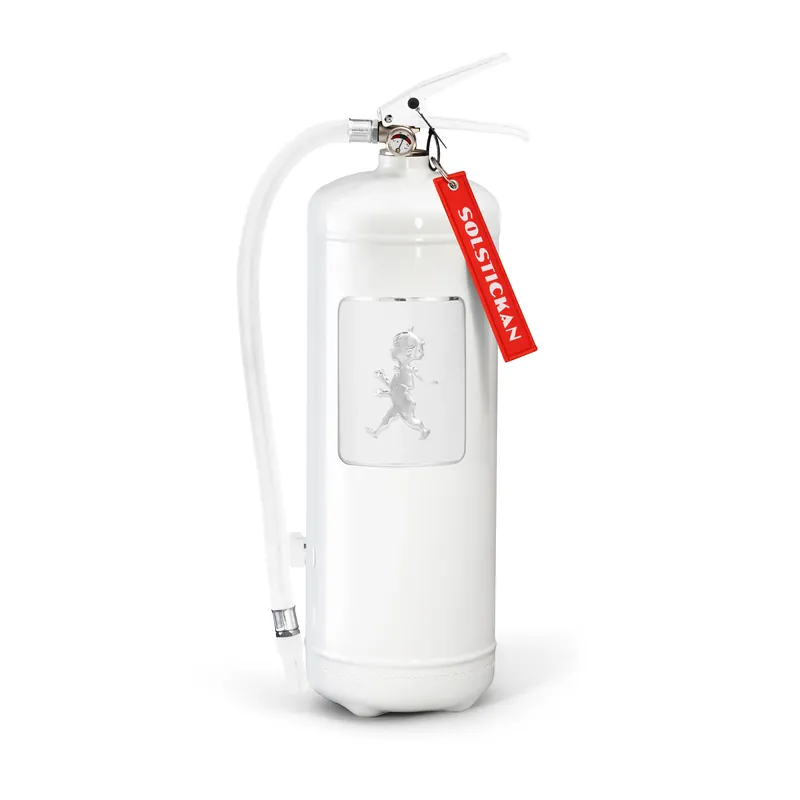 Köp nu Solstickan brandsläckare 6 kg från Solstickan Design