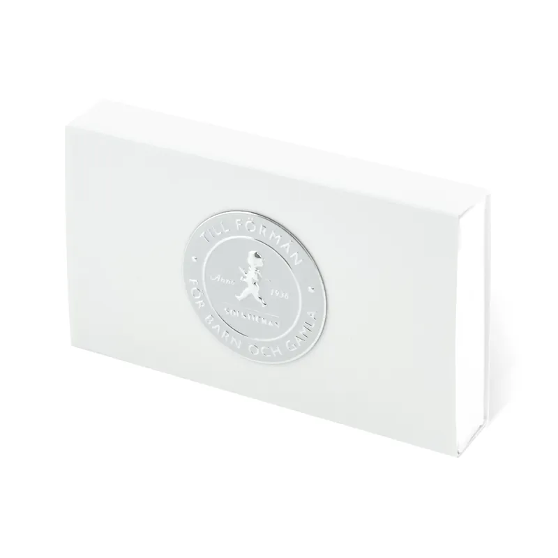 Populärt val Solstickan tändsticksask 30-pack från Solstickan Design