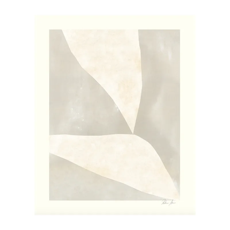 Edge poster 40x50 cm från Hein Studio Nedsatt pris
