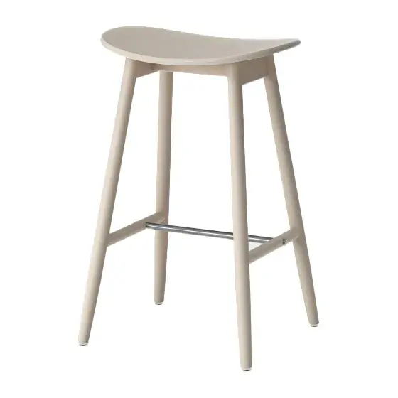 Endast idag Icha barstol 65 cm från Massproductions