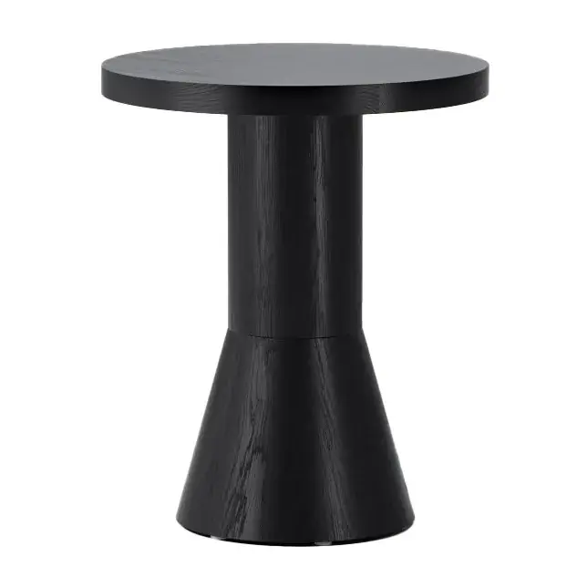 Draft bord Ø40 cm från Massproductions Beställ nu