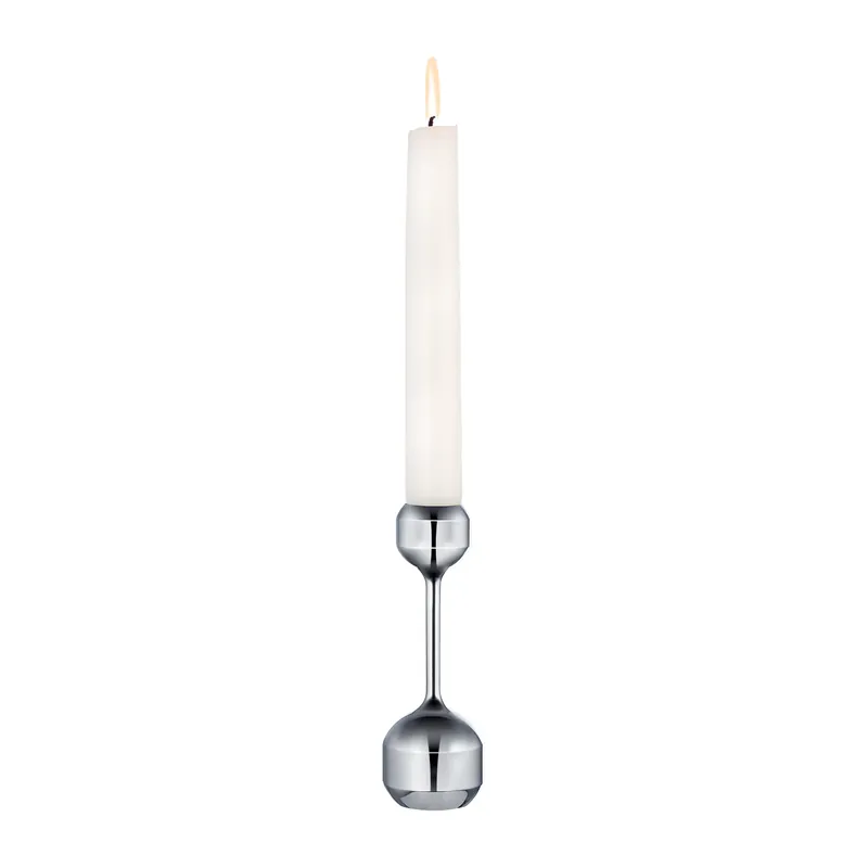 Silhouette ljusstake 120 från LIND DNA Rea