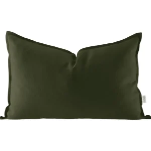 Calm kuddfodral linne 40x60 cm från Scandi Living Reapris