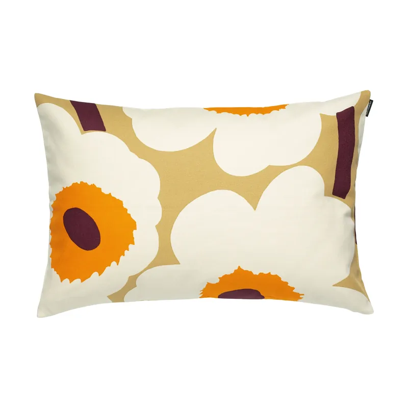 Unikko kuddfodral 40x60 cm från Marimekko Lägg i varukorgen