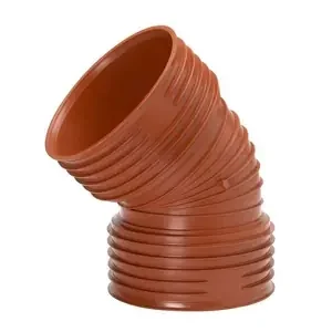 UltraRib 2, Böj, 315x45°, PP Rabatter