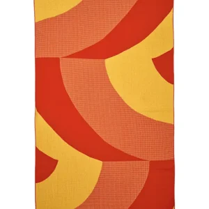 Savanni strandhandduk 100x180 cm från Marimekko Nyhet