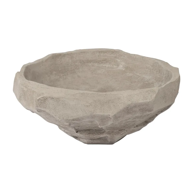 Art Piece ljusstake Ø23 cm från Mette Ditmer Endast idag