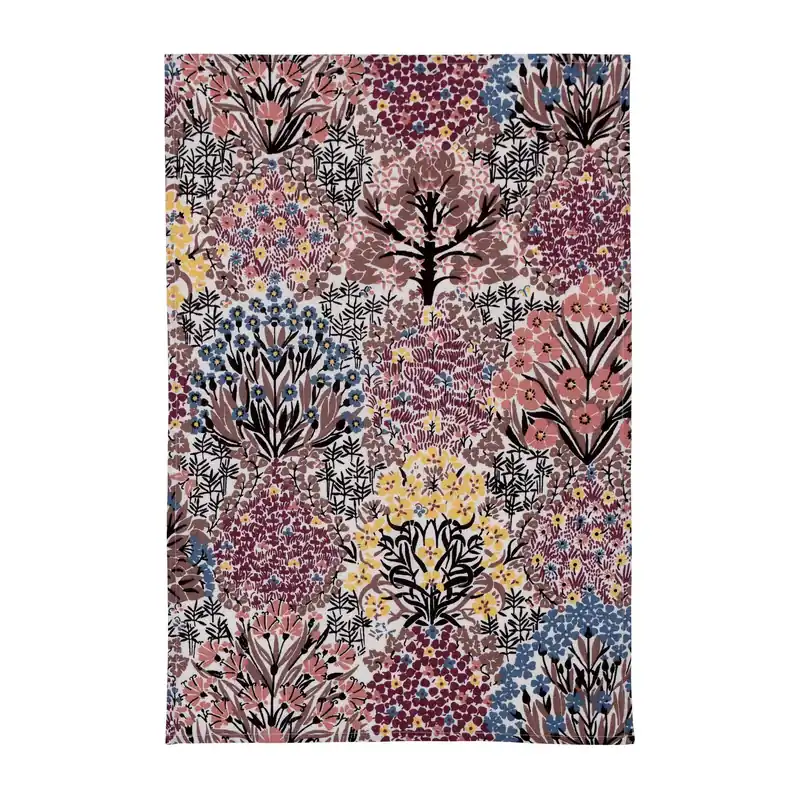Botanic Garden kökshandduk 40x70 cm från Almedahls Outlet