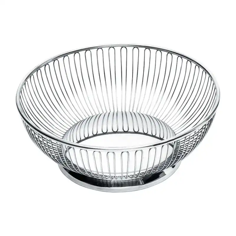 Lågt pris Alessi trådkorg Ø24,5 cm från Alessi