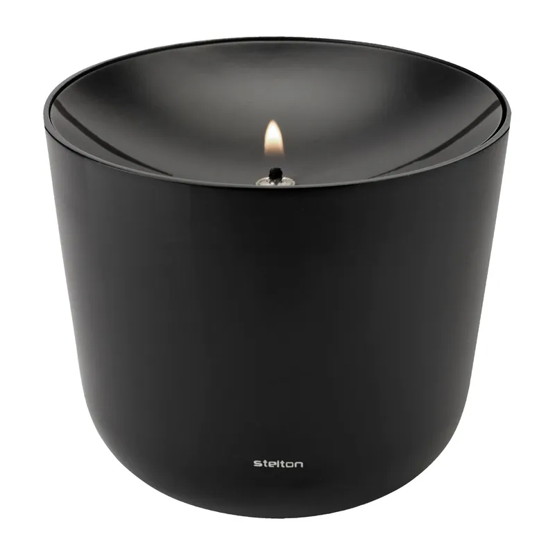 Begränsad tid Solis oljelampa Ø11,5 cm från Stelton