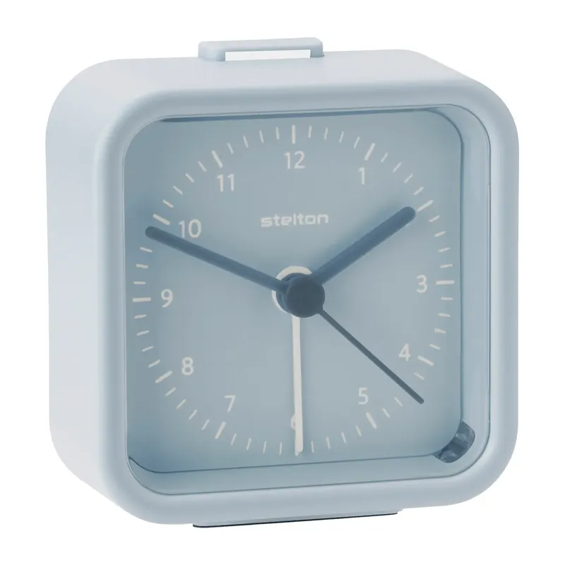 Billigare Okiru väckarklocka från Stelton