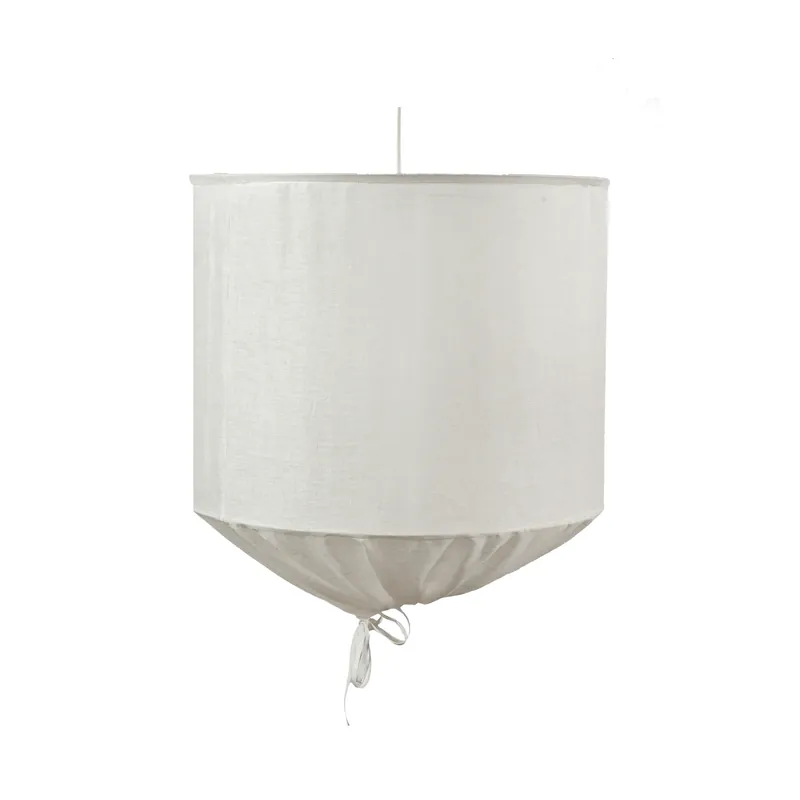 Dalslight lampskärm white från Himla Trygg betalning