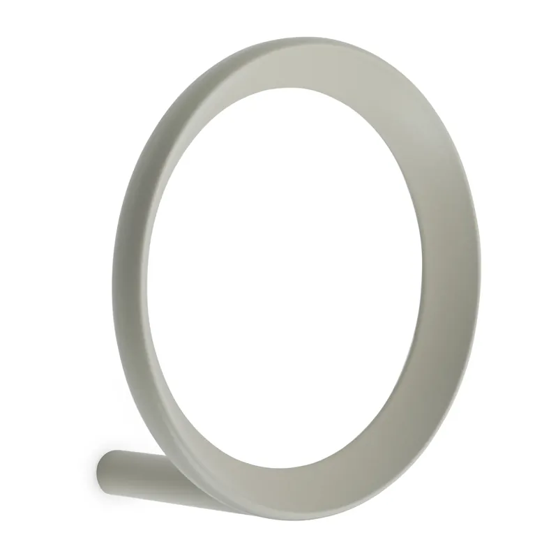Beställ nu Loop krok large Ø9,4 cm från Normann Copenhagen