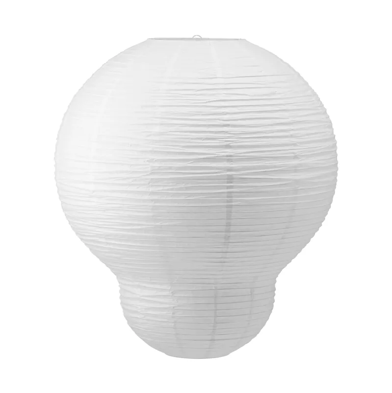 Beställ nu Puff Bulb lampskärm 60x75 cm från Normann Copenhagen