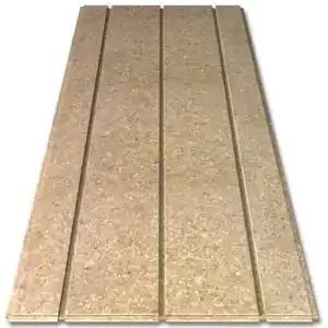 Heatfloor, Spårskiva, Kvalitetsklass V20, 22, 600x1800x22mm Fynd