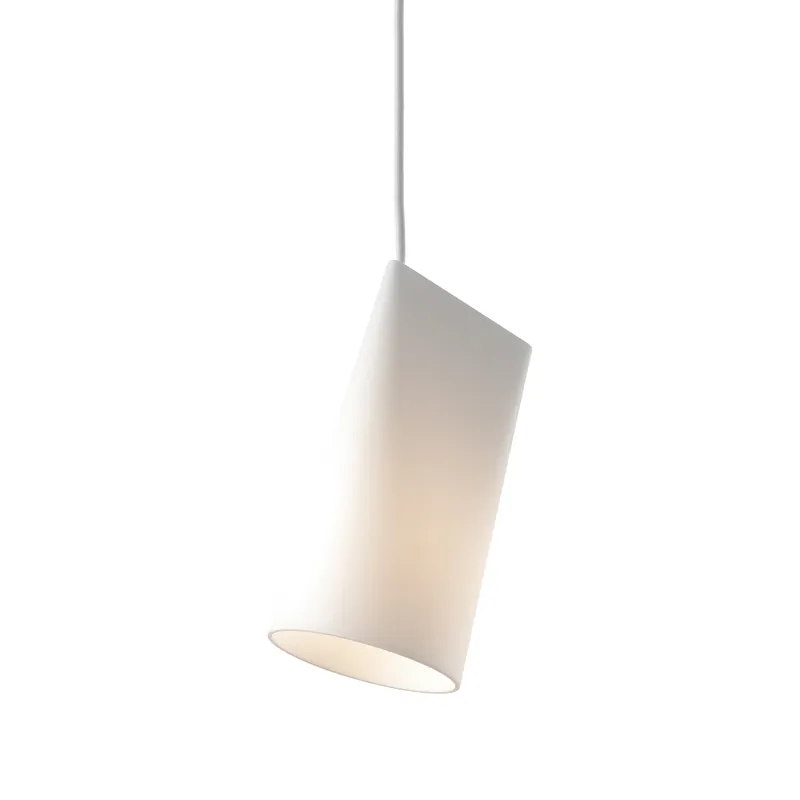 Säker betalning Taklampa keramik 11,2x22 cm från MOEBE