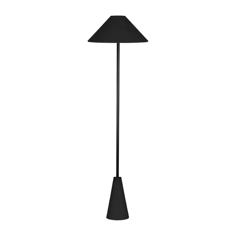 Cannes golvlampa 140 cm från Globen Lighting Expressleverans