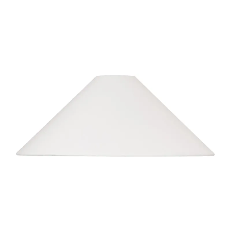 Olivia lampskärm Ø45 cm från Globen Lighting Populär