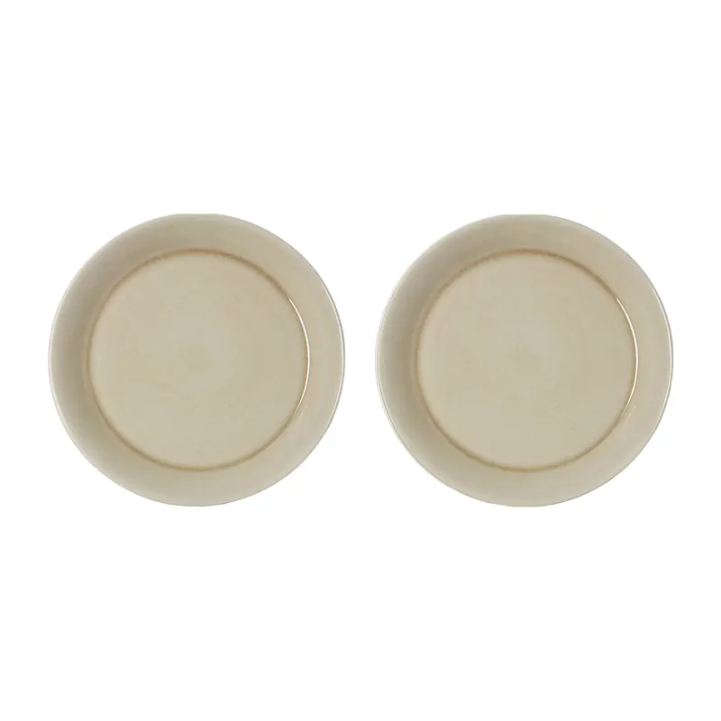 Daga tallrik Ø25 cm 2-pack från PotteryJo Populär